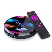 TV-приставка Android H96 Max X3 (4G/128G)