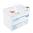 Акумулятор мультигелевий AGM LPM-MG 12-33 AH 