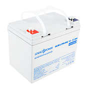 Акумулятор мультигелевий AGM LPM-MG 12-33 AH 