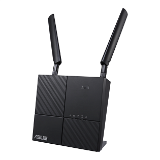 4G маршрутизатор 4G-AC53U