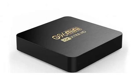 TV-приставка Android G96 mini 10K (16G/256G)