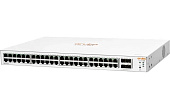 Комутатор Aruba Instant On 1830 48G 4SFP (JL814A)