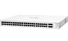 Комутатор Aruba Instant On 1830 48G 4SFP (JL814A)