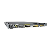 Межсетевой экран Cisco Firepower 4110 Applince REMANUFACTURED (FPR-4110-K9-RF)