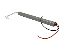 Блок живлення 36W (DC12V; IP67; 3А), Series "UTF"