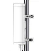 Aнтена 6 GHz MIMO 4x4 для ePMP 4600