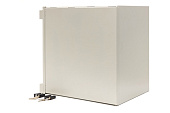 Антивандальный шкаф 19" CSV AV 12U-450