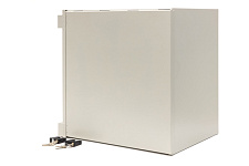 Антивандальный шкаф 19" CSV AV 12U-450