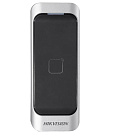 Mifare считыватель DS-K1107M
