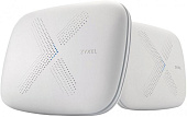 Wi-Fi Mesh система Multy X (WSQ50-EU0201F) 2 шт.