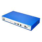 Шлюз E1 OpenVox DGW-L201