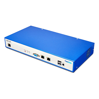 Шлюз E1 OpenVox DGW-L201