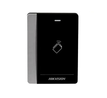 EM считыватель DS-K1102AE 