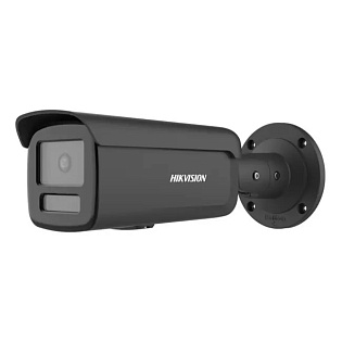DS-2CD2T46G2H-4I(eF) BLACK