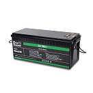 Акумулятор LiFePO4 24V 100Ah FEG-24100