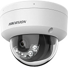 DS-2CD1123G2-LIUF 2МП (2.8мм) з мікрофоном