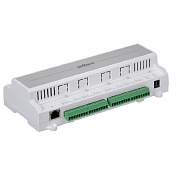 Контролер доступу для 4-x дверей DHI-ASC1204B-S