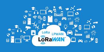 LoRaWAN