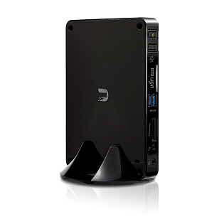 UniFi NVR 2TB (UVC-NVR-2TB)