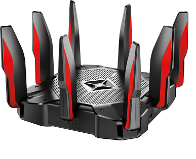 Archer C5400X