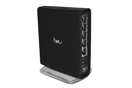 hAP ac² (RBD52G-5HacD2HnD-TC)