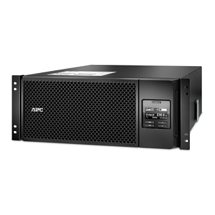 ИБП Smart-UPS SRT 6000VA RM