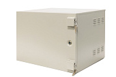 Антивандальный шкаф 19" наружного исполнения CSV VA 7U-450