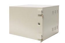 Антивандальный шкаф 19" наружного исполнения CSV VA 7U-450