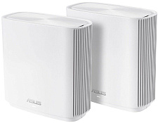 Маршрутизатор ZenWiFi CT8 2PK white