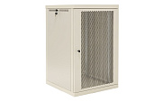 Шкаф настенный CSV Wallmount Lite 18U-580 (перф)