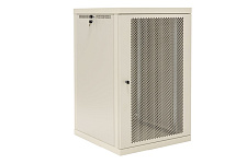 Шкаф настенный CSV Wallmount Lite 18U-580 (перф)