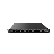 Комутатор Reyee RG-NBS3100-48GT4SFP-P