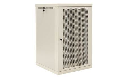 Шкаф настенный CSV Wallmount Lite 18U-580 (перф)