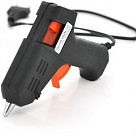 Пістолет клейовий з живленням від 220V SL-E 20W, 220V, Black, Blister