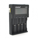 ЗП універсальний Liitokala PD4, 4 канали, LCD дисплей