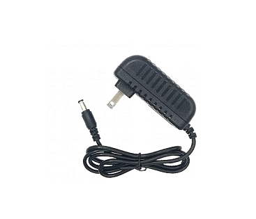 Импульсный адаптер питания KW-1010 10V 1А (10Вт) штекер 5.5/2.5