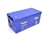 Акумуляторна батарея ORBUS GLO12V200Ah