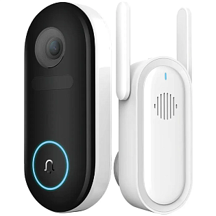 Дверной звонок Xiaomi iMiLab Video Doorbell (CMSXJ33A)