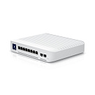 UniFi Enterprise 8 PoE (USW-Enterprise-8-PoE)