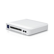 UniFi Enterprise 8 PoE (USW-Enterprise-8-PoE)