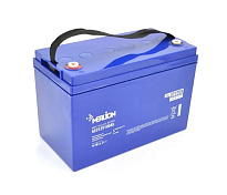 Акумуляторна батарея ORBUS GLO12V100Ah