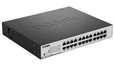 DGS-1100-24PV2/E