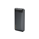 Powerbank (Polymer Battery) Remax RPP-191, 20000mAh, Mix color, Blister