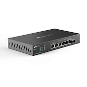 VPN-маршрутизатор ER707-M2