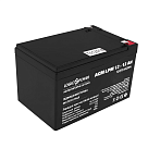 Акумулятор AGM LPM 12-12 AH 