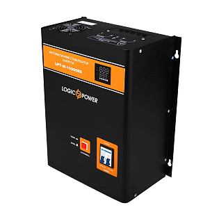 Стабилизатор напряжения LPT-W-15000RD (10500W)