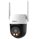 IP камера Dahua DH-P5AE-PV-4G (4мм) 4G