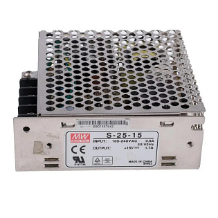 RS-25-15