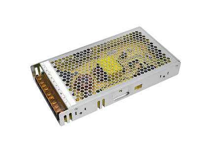 Блок питания 12V, 240W, 20.0А, Series "MX"