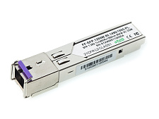 FF-SFP.1250W.80.1490/1550-PL-DDM (SC)